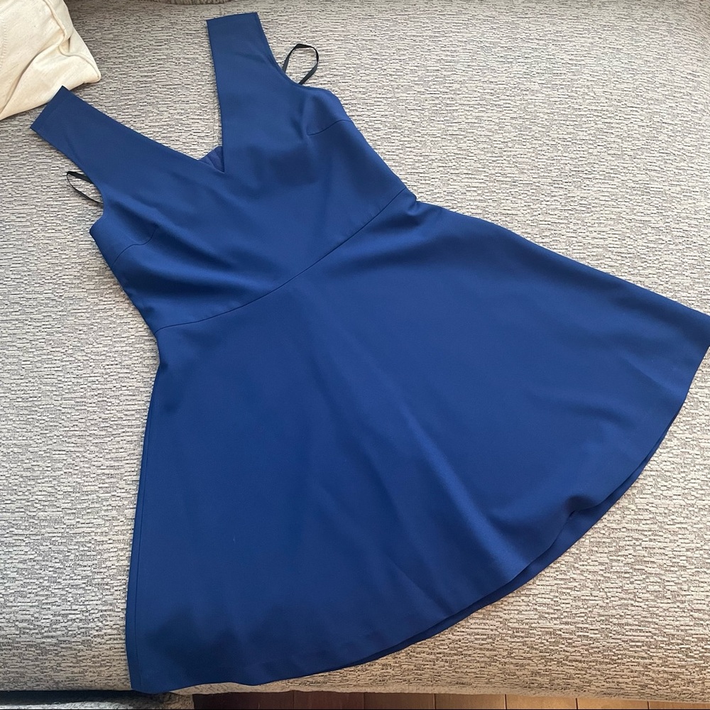 Felicity & Coco // Dress